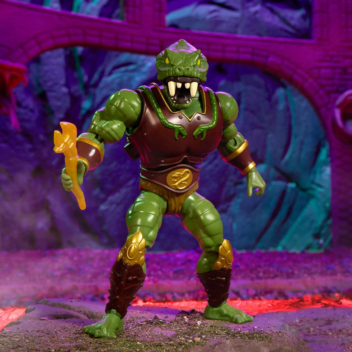 Action Figure U8777