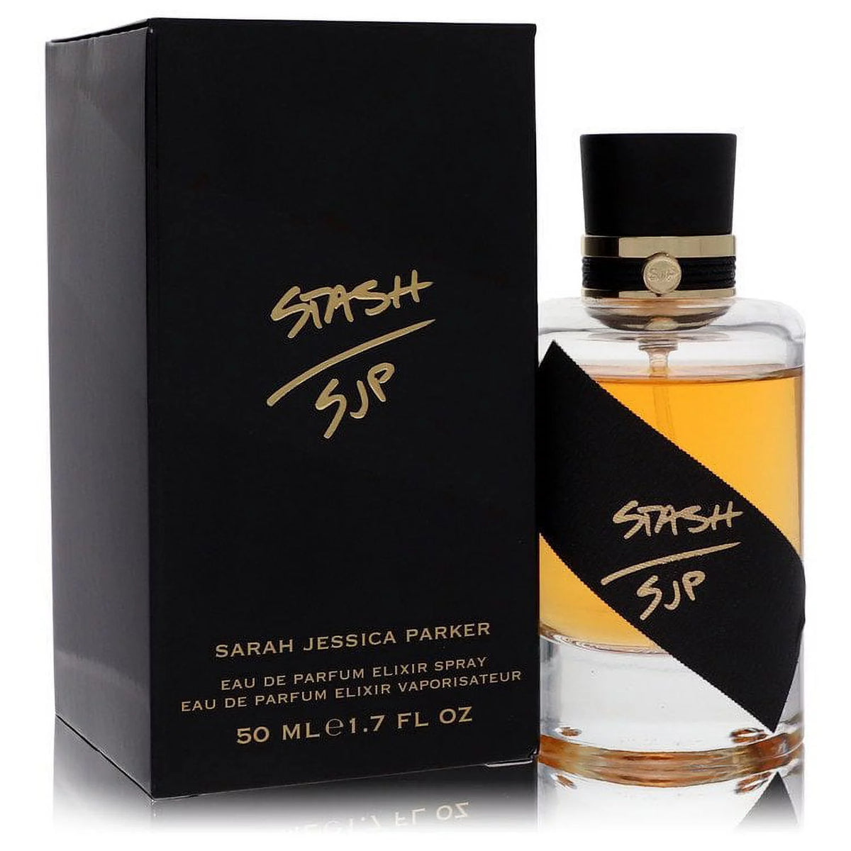 Eau De Parfum Elixir Spray 1.7 oz F8815