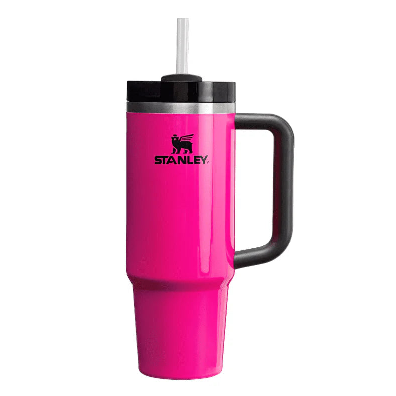 Electric Pink 30 oz Tumbler X2167