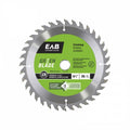 6.5 in. 36 Tooth Circular Saw Blade Pack of 10 R803