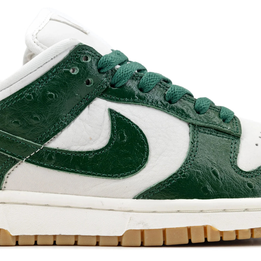 Women's Green Sneakers M9264