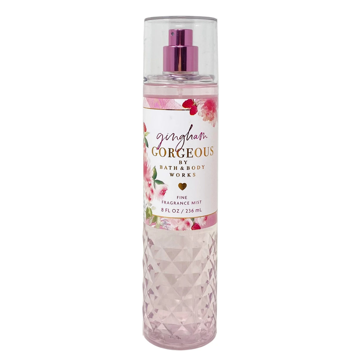 Fragrance Mist Body Lotion Shower Gel Gift Set W179