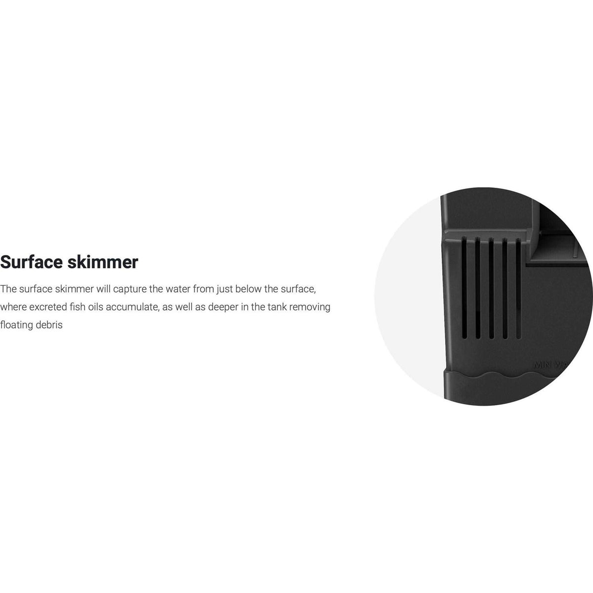Tidal Filter Q9586