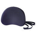 Black Back Support D4135