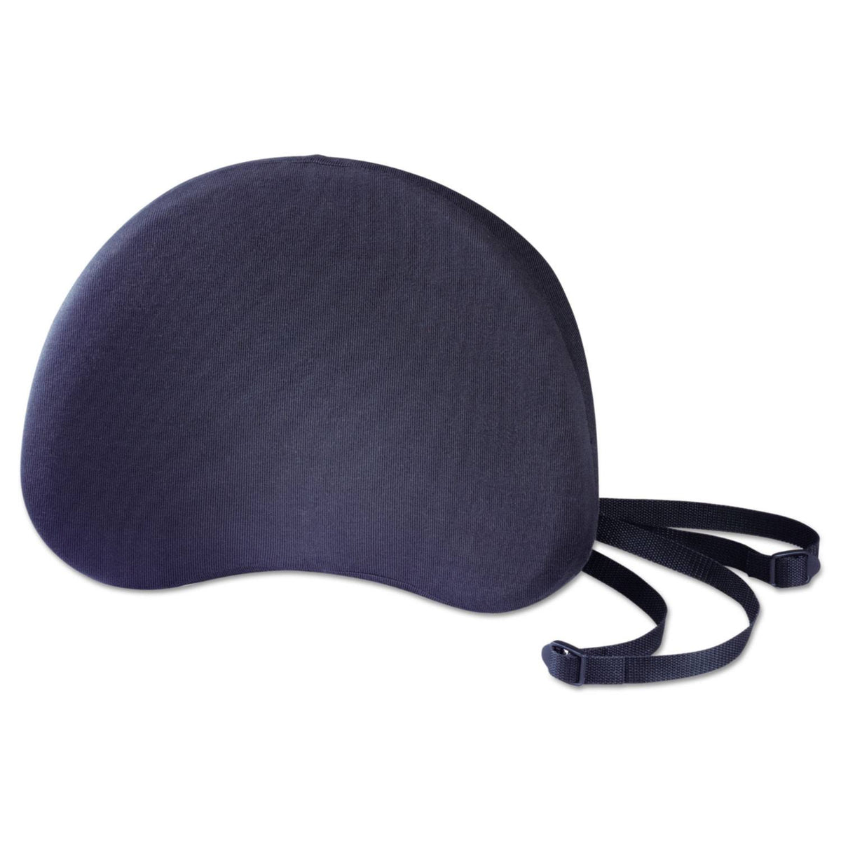 Black Back Support D4135