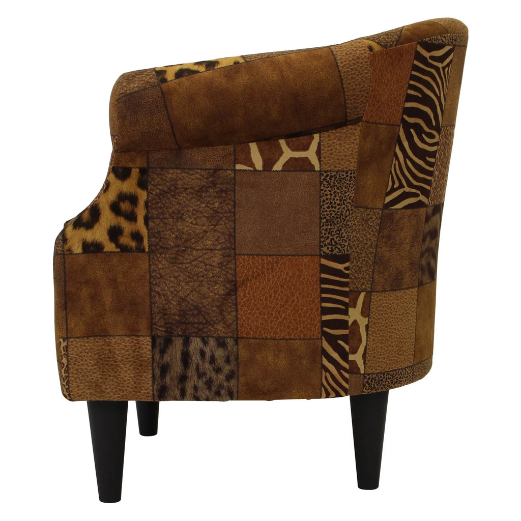 Club Chair J92290