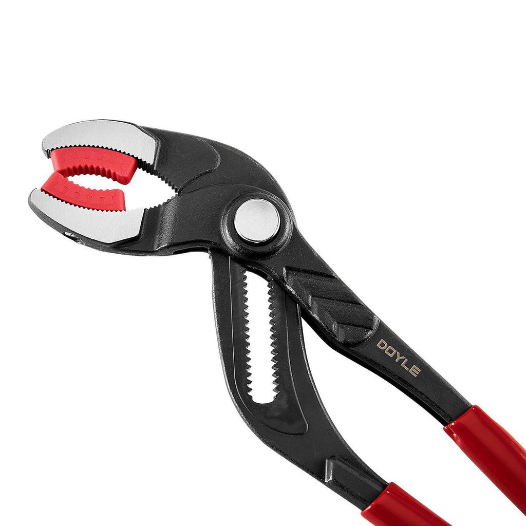 10 in. Adjustable Soft-Jaw Pliers C209897