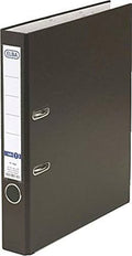 Brown A4 PP Paper Folder T6838