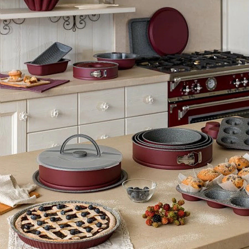 Crepe Pan 25cm X394