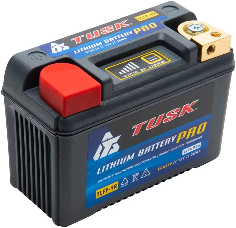 Lithium Pro Battery N8928
