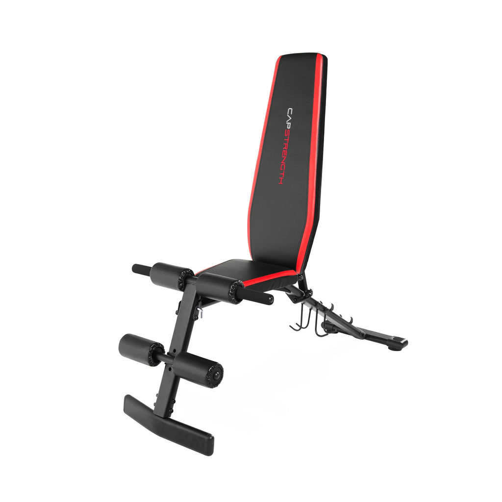 Multi-Purpose FID Bench D593320