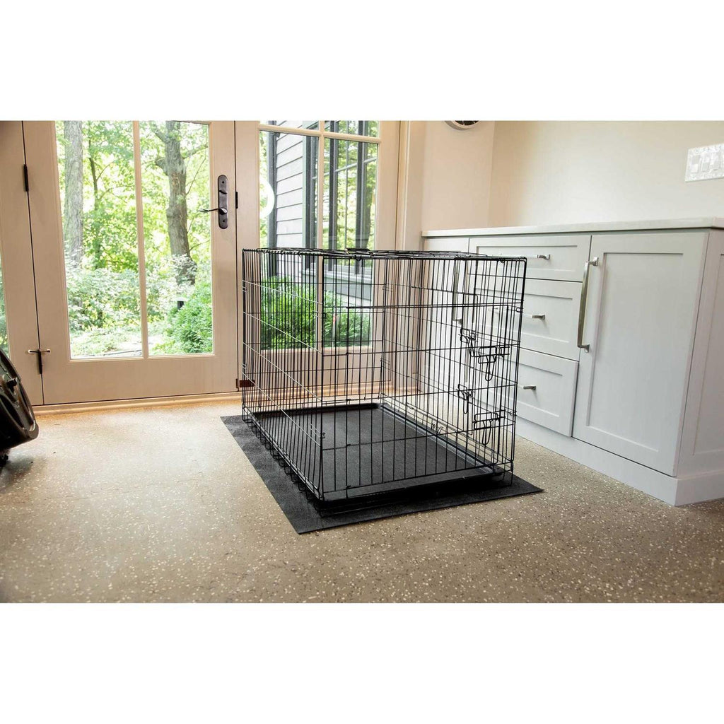 Pets Crate, Cage, and Kennel Mat B684521