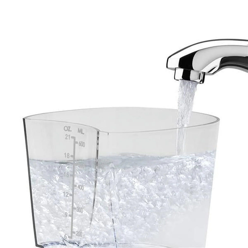 Blue Electric Water Flosser N542428
