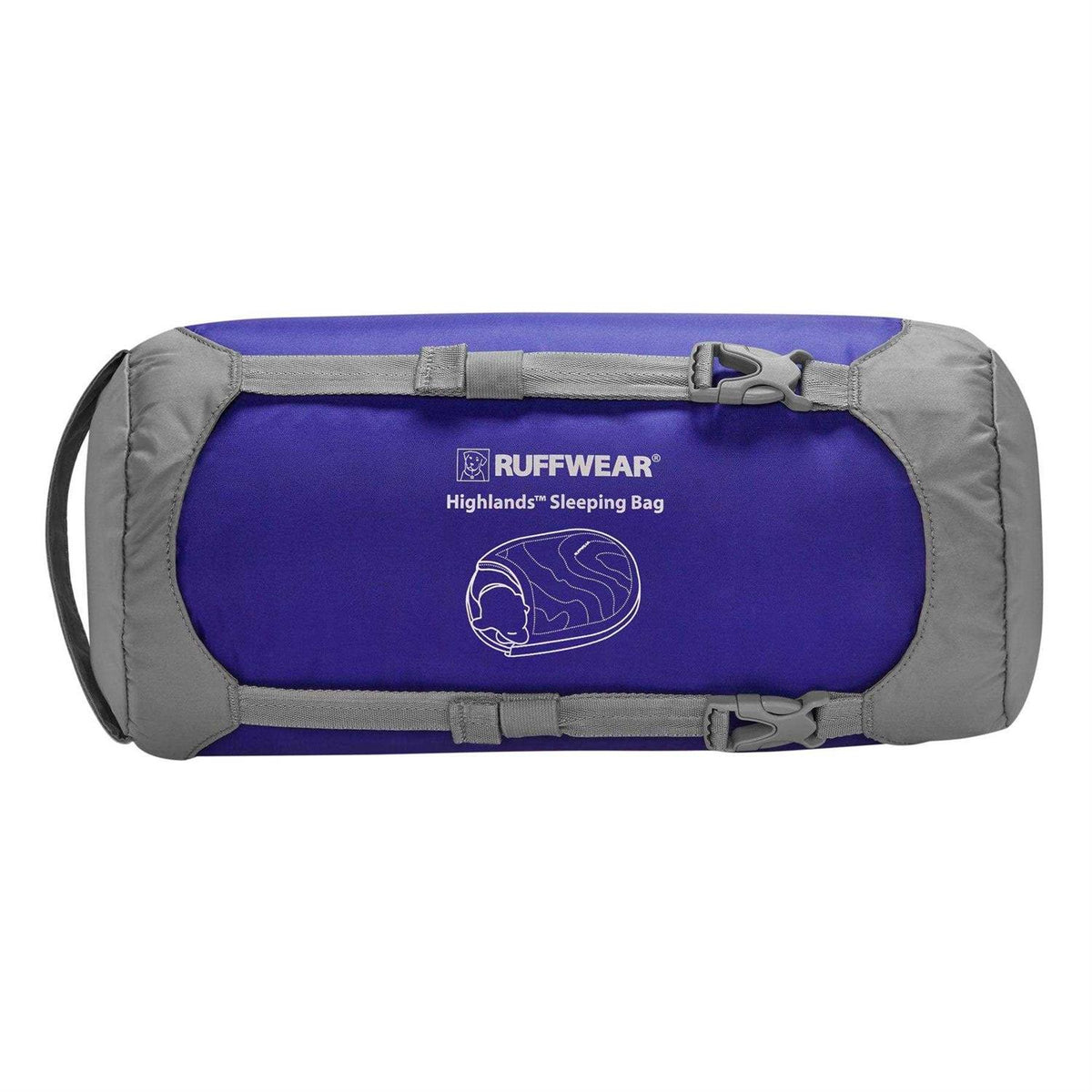 Sleeping Bag N53496