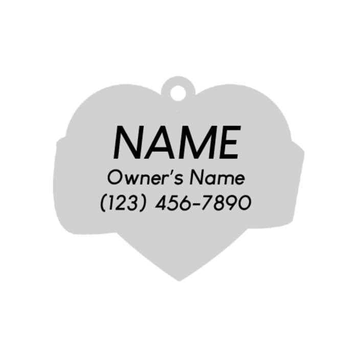 ID Tag C870