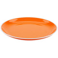 Melamine Small Round Dinner Plate 24 Packs F8042